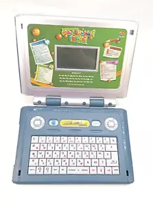 Children's Educational Computer Little Genius Kids Toys Collectible Rare - Picture 1 of 23
