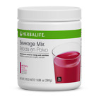 Herbalife Beverage Mix Protein Snack for Energy & Nutrition, Wild Berry
