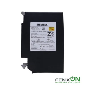 MÓDULO DE ALIMENTACIÓN SIEMENS 6ES7138-7EA01-0A0 SIMATIC DP DC 24V - Imagen 1 de 4
