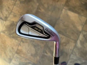 Cleveland 588 TT #6 Iron / Stiff Flex Cleveland Traction 85 READ DESCRIPTION - Picture 1 of 11