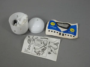 CAPSULA: Airbus Ung. Nell'Uovo + BPZ + AKF - Imagen 1 de 1