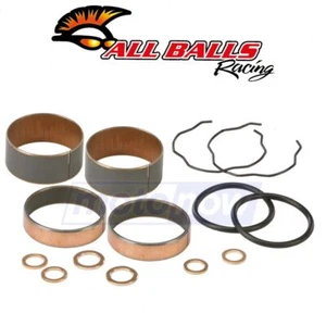 All Balls Fork Bushing Kit for 2006-2009 Yamaha YZF-R6S - Suspension Fork bw - Picture 1 of 5