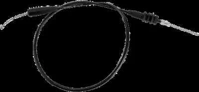 Motion Pro Vinyl Pull Throttle Cable Kawasaki KDX175 82 - Image 1 of 4