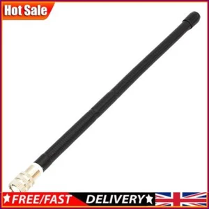Flexible Soft Whip CB Antenna 10W Handheld Cb Radio Antenna Replacement Antenna - Zdjęcie 1 z 12