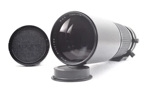 RARE!!!【Mint】 TOKINA RMC TOKINA 400mm f/5.6 for PENTAX K  Lens From JAPAN #1493 - Picture 1 of 11