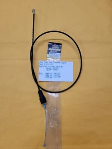 Cable acelerador Suzuki PASO DOS 104-114 (58300-26C03/58300-27C03) 89-92 RM125/250 - Imagen 1 de 3