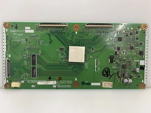 Sharp LC-70LE733U T-Con Board KF778, RUNTK4910TP, CPWBX4910TP, DUNTKF778FM11 - Picture 1 of 4
