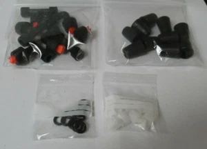 ATV / Quad Sprayer Spares COMPLETE BOOM Excluding Boom Tubes 50lt, 60lt, 100 lt - Picture 1 of 3