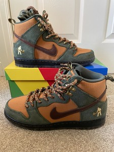 Las mejores ofertas en Zapatillas de hombre Nike SB Dunk | eBay