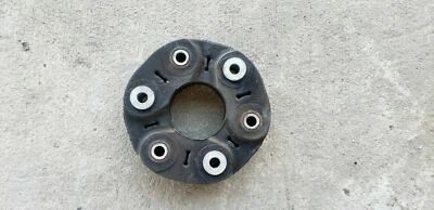 08 BMW 535xi E60 Eje de transmisión Flex Universal Joint Disc OEM A30 Foto 1 de 4