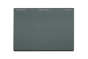 New Lindsey Optics Brilliant Full Spectrum IR ND 1.2 Neutral Density Filters - Picture 1 of 4