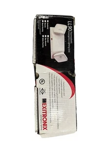 Exitronix LL-90 Unità di illuminazione di emergenza a 2 luci completamente regolabile doppia testa - Foto 1 di 3