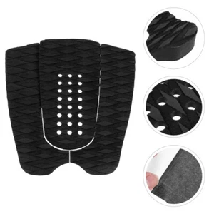 Traction Pads Deck Pads Surfboard Deck Pad Skimboards Pad - Picture 1 of 12