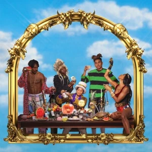 ALUNA - RENAISSANCE (2LP)  2 VINYL LP NEW - Picture 1 of 1