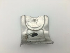 Wide Inner Chute Cover Shield for Vintage Standard Body Oak Acorn Gum Machine - Picture 1 of 3