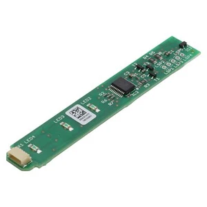 Krups Nespresso cafetera control PCB placa U XN250 XN260 C50 C55 EN110 - Imagen 1 de 4