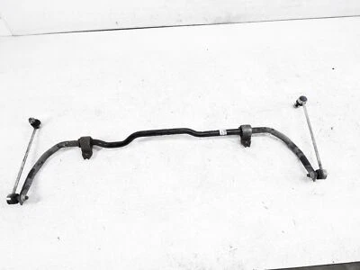 Передний стабилизатор подвески для Volkswagen Golf 2010-2014 годов выпуска 1K0-411-303-Bj - Изображение 1 из 4