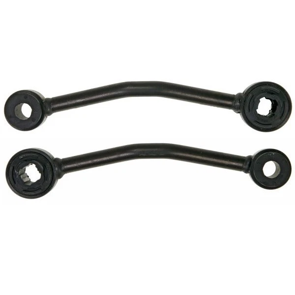 Juego de 2 piezas barra estabilizadora barra estabilizadora kit trasero K80259 K80260 nuevo Foto 1 de 1