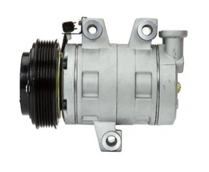 CARQUEST A/COMPRESSOR NEW (Part# T68661) - Picture 1 of 3
