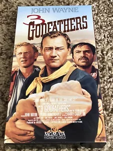 3 Paten (VHS, 1990) - Bild 1 von 2