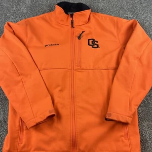 Columbia Oregon State Beavers Ascender Softshelljacke Herren XL - Bild 1 von 14