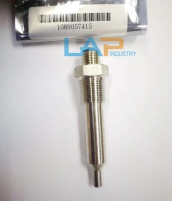 1PCS NEW FOR Atlas Air compressor Temperature Sensor 1089057415 1089-0574-15 - Image 1 of 3