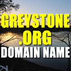 GREYSTONE.ORG DOMAIN NAME Valuable Organization Name!