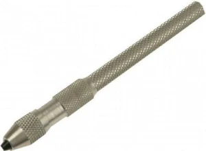 Starrett 162C Pin Vise .050-.125”/1.3-3.2mm Range - Picture 1 of 1