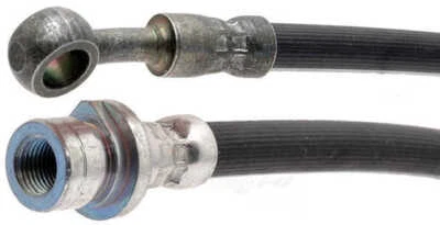 Manguera hidráulica de freno-Element3 Raybestos BH380903 se adapta a 96-04 Acura RL Foto 1 de 2