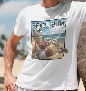 Beach Bum Shirt - Bild 1 von 19