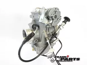 Mikuni TM 40 carburatore a scorrimento piatto per Honda XR 650 650R * NUOVO * KIT AGGIORNAMENTO * - Foto 1 di 6