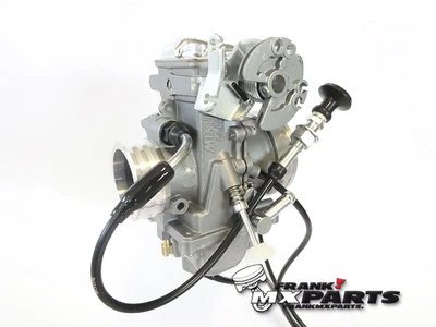 Mikuni TM 40 Flachschieber Vergaser für Honda XR 650 650R * NEU * UPGRADE KIT * - Bild 1 von 4