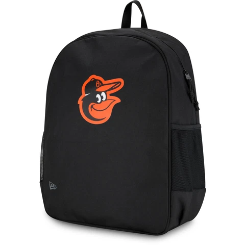 New Era Baltimore Orioles Trend Backpack Cover
