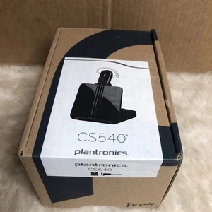 Plantronics CS540A Wireless Headset System - Zdjęcie 1 z 7