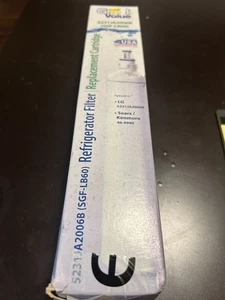Great value (SGF-LB60) Replacement Refrigerator Filter - Picture 1 of 1