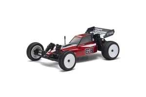 Kyosho 34311 1:10 Ultima SB Dirt Master RC Electric Powered 2WD Buggy - Picture 1 of 1