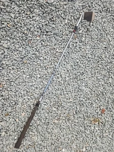 RARE MacGregor Tourney V.F.Q. MT2 11-Wedge RH Steel Original Vintage Golf Club - Picture 1 of 20