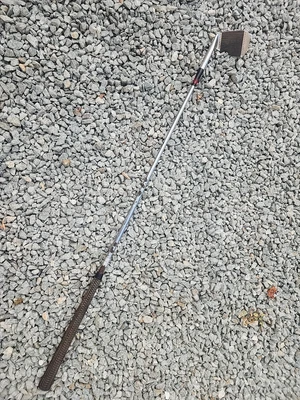 RARE MacGregor Tourney V.F.Q. MT2 11-Wedge RH Steel Original Vintage Golf Club - Image 1 of 4