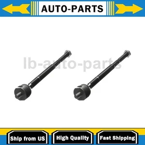 For Toyota Tacoma 2005-2015 RWD Inner Steering Tie Rod End Delphi 2PCS - Picture 1 of 5