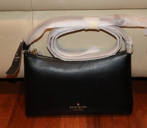 Brandneu mit Etikett Kate Spade New York Sadie kleine Umhängetasche UVP 259 $!!! - Bild 1 von 11