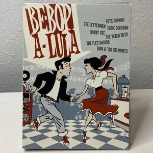 Be-Bop-A-Lula von Various (CD, 2013) - Bild 1 von 7