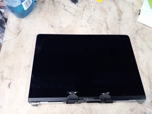 Conjunto de pantalla LCD A2251 gris 13" para MacBook Pro 2020 Retina ORIGINAL - Imagen 1 de 6