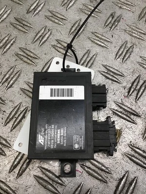 654060 654060 Centralina Immobilizzatore Ford Galaxy (WGR) 7M0953257Q 7M0953257Q - Immagine 1 di 2