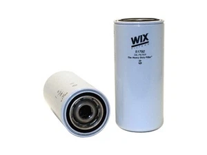 For 1988-1992 White/GMC WCL Oil Filter WIX 62913BHMB 1989 1990 1991 - Picture 1 of 2