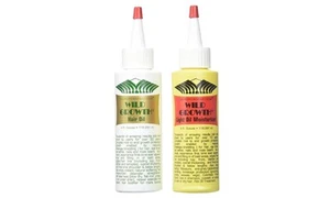 Hair Care System, 4 Fl Oz (Pack of 2) - Picture 1 of 3