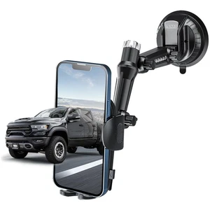 Pickup Truck Telefonhalter, Auto Handyhalter Halterung Robust, Telefonhalterung für... - Bild 1 von 6