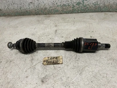 2019 BMW M5 Driver Left Side Front Axle Shaft OEM ID 806209302 - Image 1 of 3