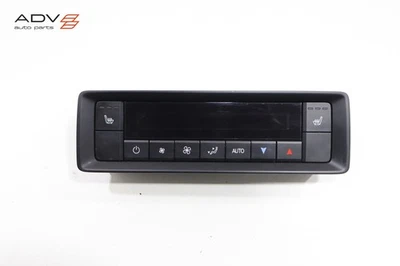 2024 - 2025 MAZDA CX-90 CONSOLE REAR HVAC HEATER CLIMATE CONTROL SWITCH OEM - Image 1 of 4