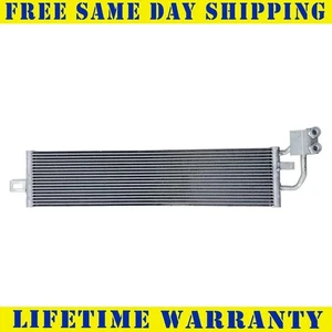 Transmission Oil Cooler For 15-20 Dodge Fits Durango 3.6L 5.7L 6.4L CH4050149 - Bild 1 von 6