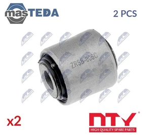 ZTT-SB-006C QUERLENKER LAGER LAGERBUCHSE NTY 2PCS FÜR SUBARU TRIBECA - Bild 1 von 6